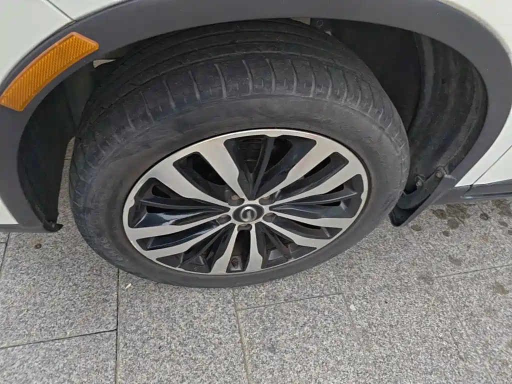 GAC Motor Trumpchi GS4 — миниатюра 23