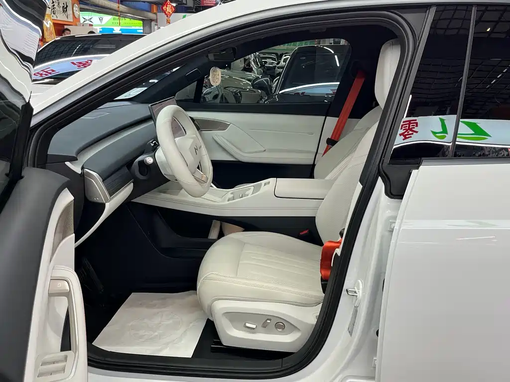 Onvo L60 2024 60kWh