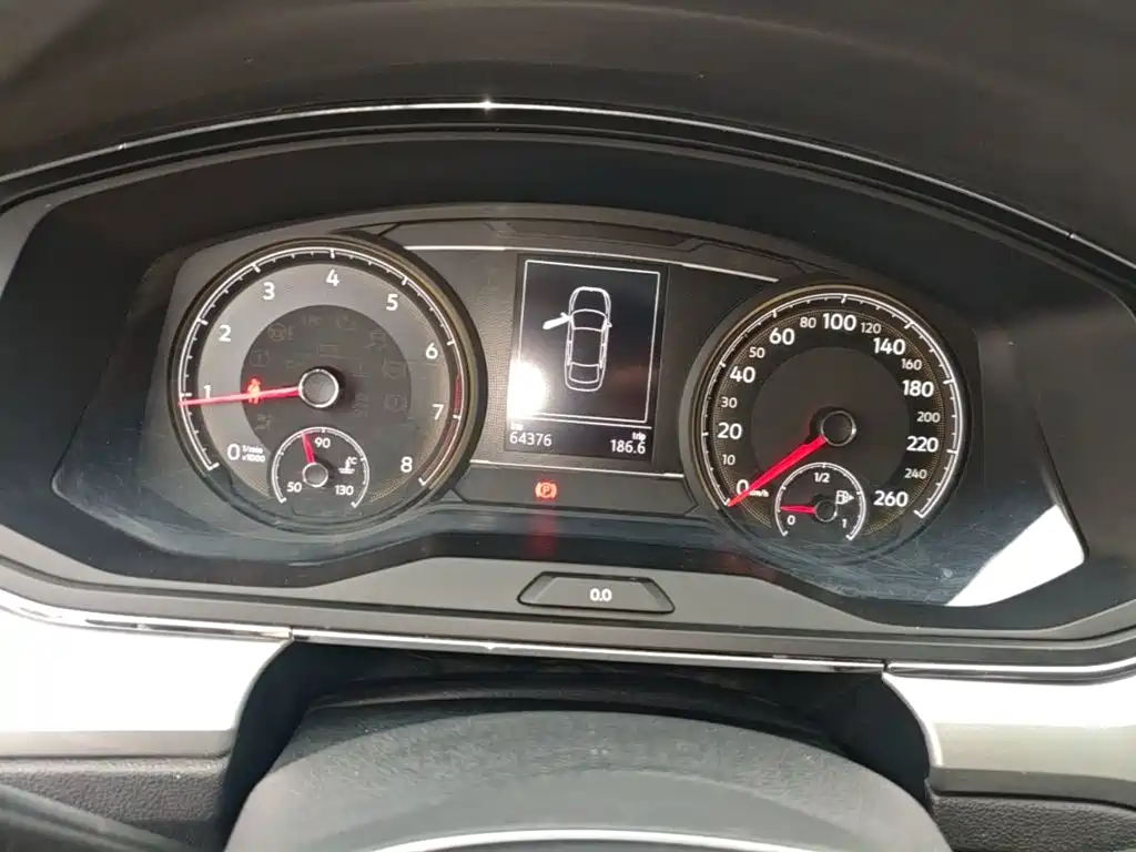 Volkswagen Lamando — миниатюра 12