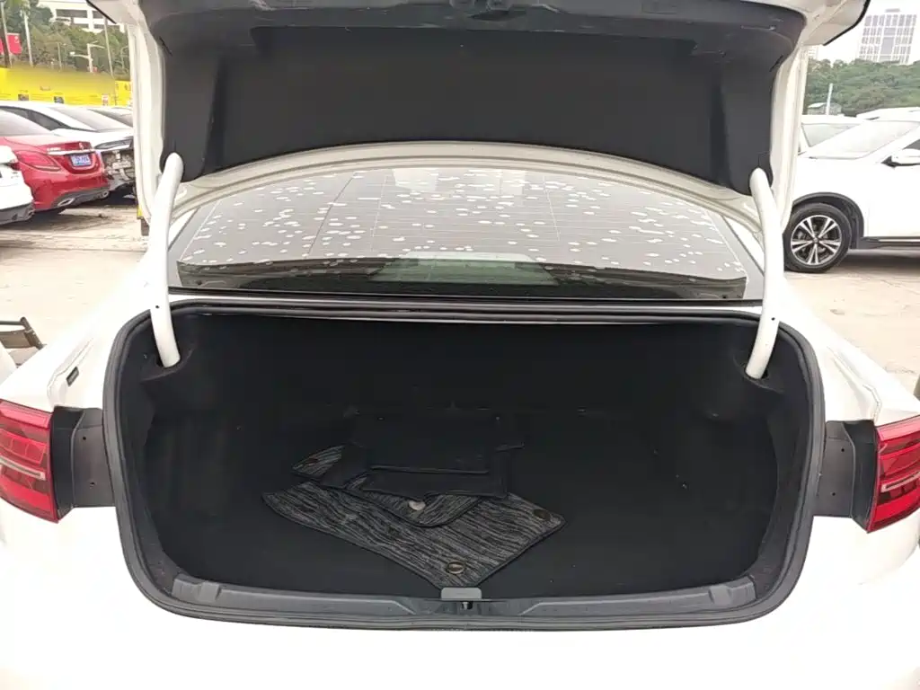 Volkswagen Lamando — миниатюра 19