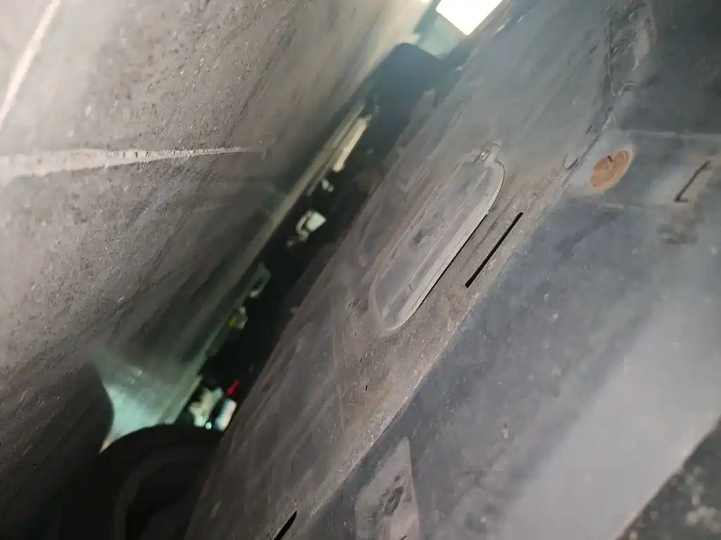 Mitsubishi Eclipse Cross — миниатюра 21