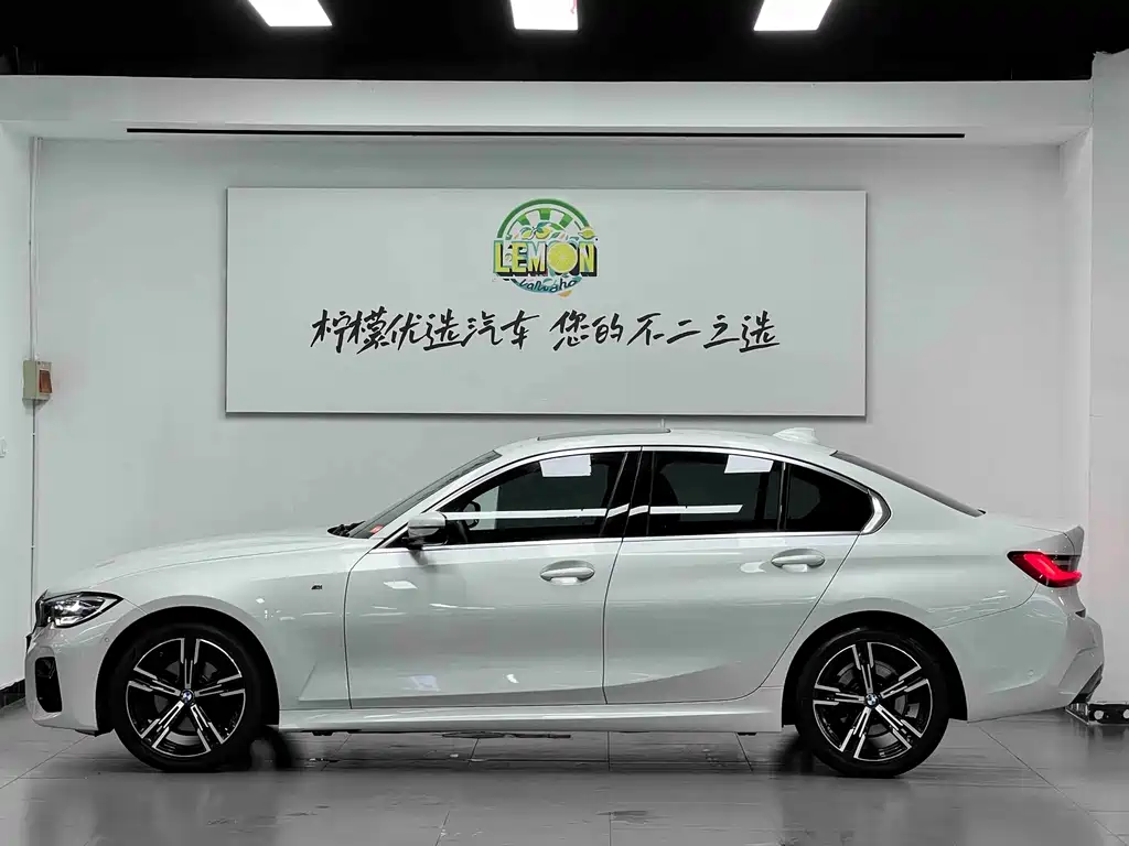 BMW 3 Series — миниатюра 5