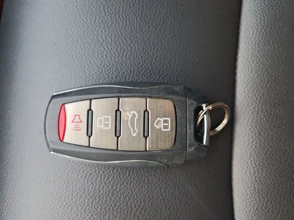 Haval H6 — миниатюра 9