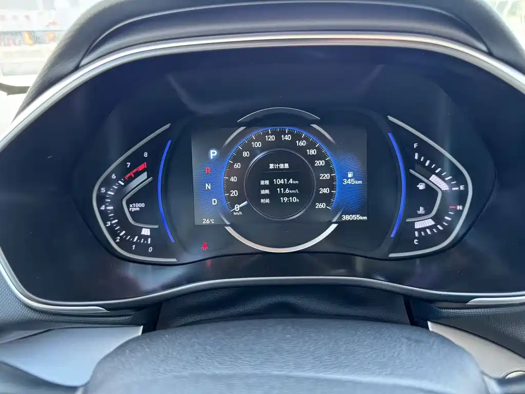 Hyundai Fista — миниатюра 33