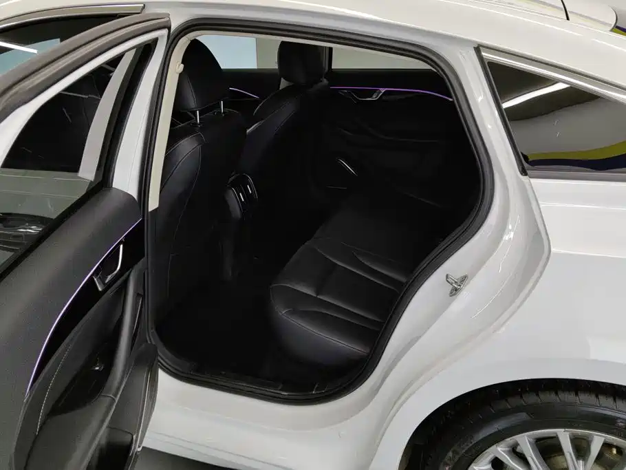 Bestune B70 — миниатюра 11