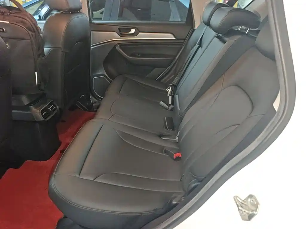 Haval H6 — миниатюра 17