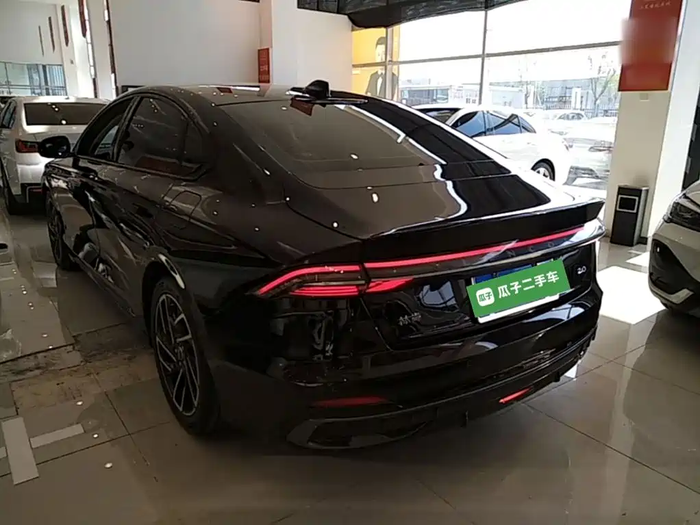 Lincoln Z — миниатюра 5
