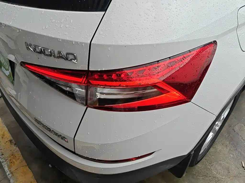 Skoda Kodiaq — миниатюра 8