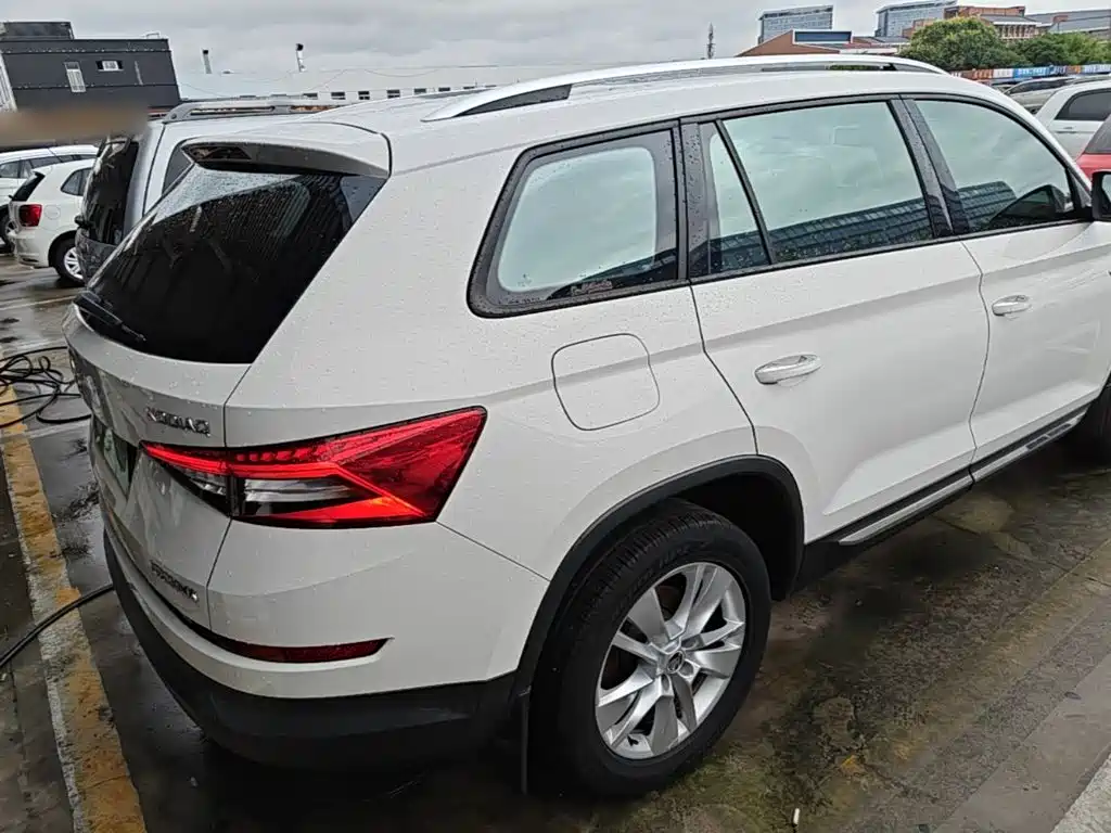 Skoda Kodiaq — миниатюра 7