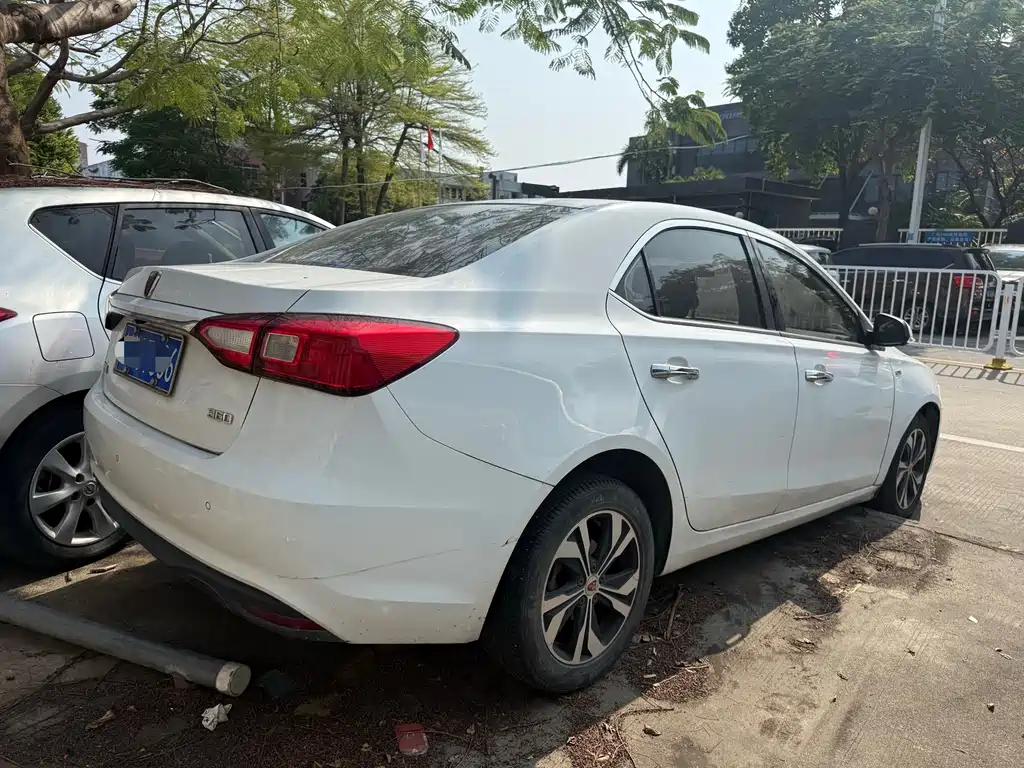 ROEWE 360