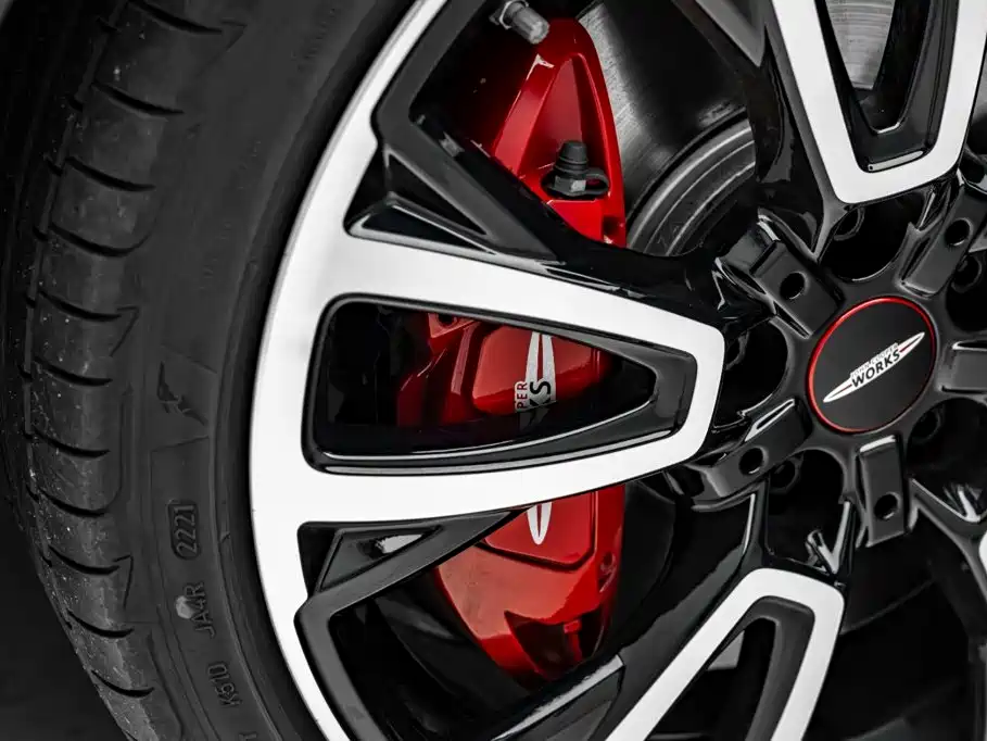 MINI Mini JCW — миниатюра 53