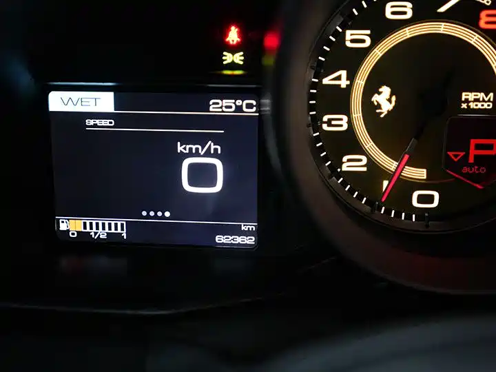 Ferrari 488 — миниатюра 14
