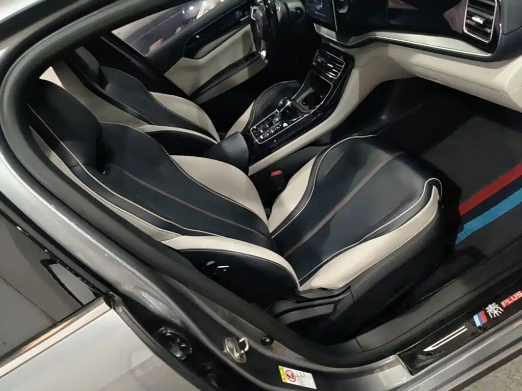 BYD Qin PLUS — миниатюра 25