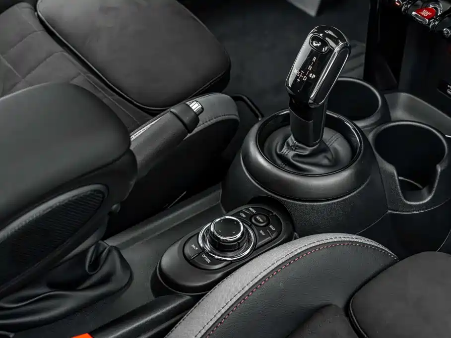 MINI Mini JCW — миниатюра 26