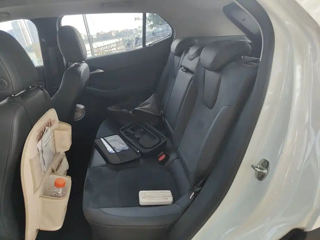 Buick Encore GX — миниатюра 13