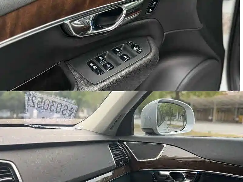 Volvo XC90 — миниатюра 4