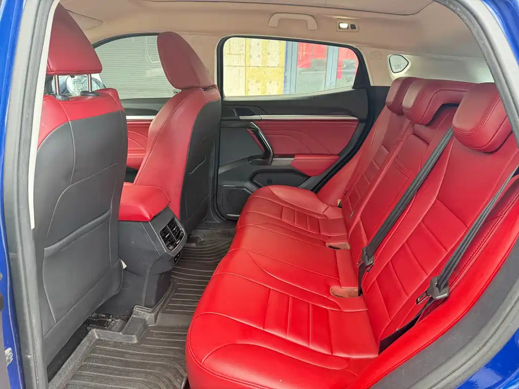 Haval F5 — миниатюра 4