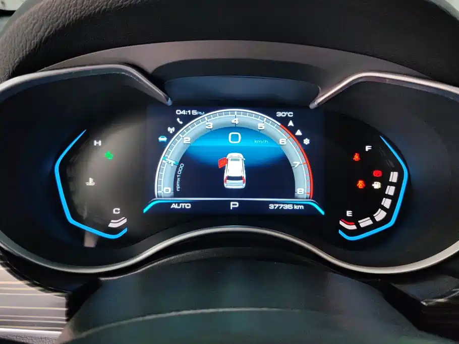 Haval H9 — миниатюра 14