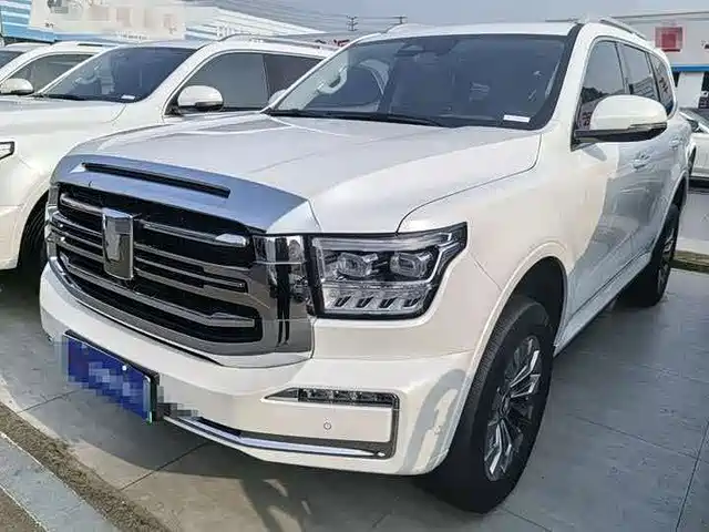 2024 TANK 500
