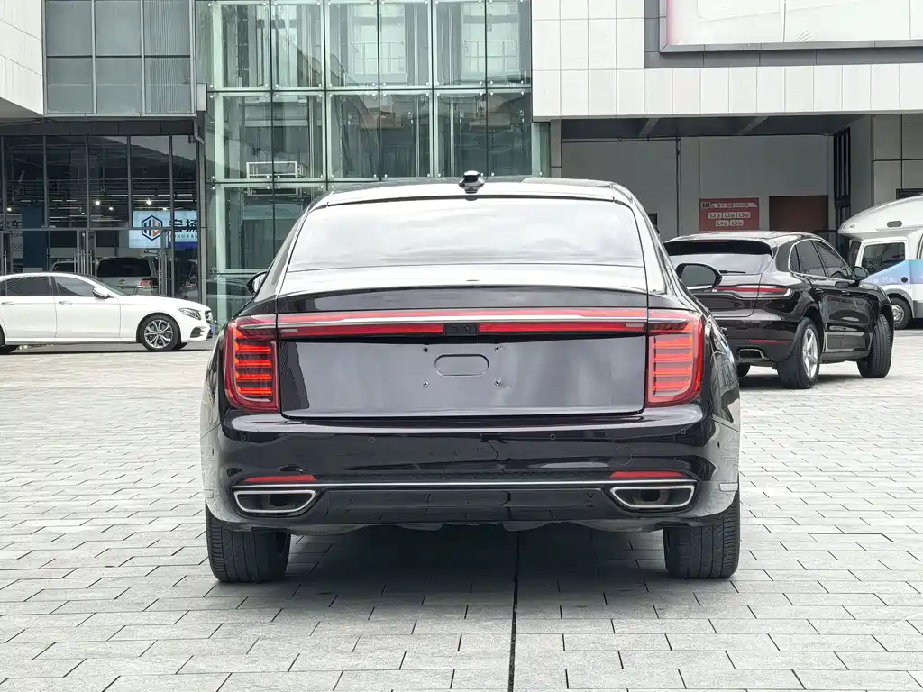 Hongqi HONGQI H9