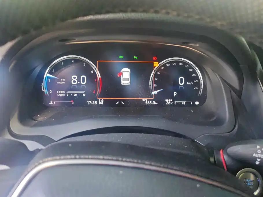 Toyota Camry — миниатюра 14