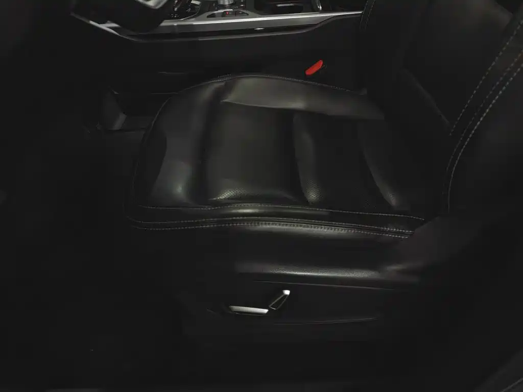 Geely Haoyue — миниатюра 20