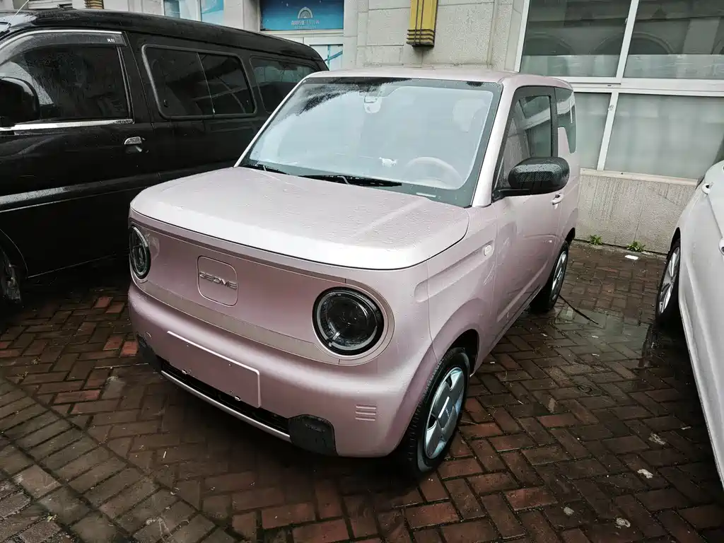Galaxy Panda 2024