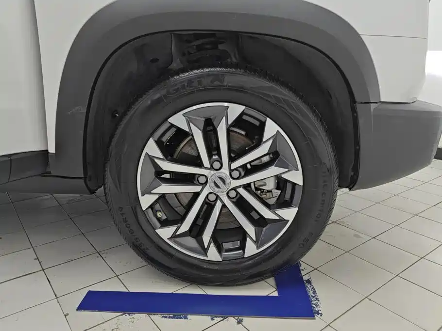 Haval Big Dog — миниатюра 6