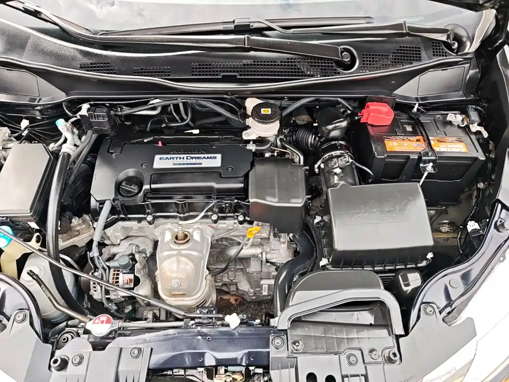 Honda Odyssey — миниатюра 29