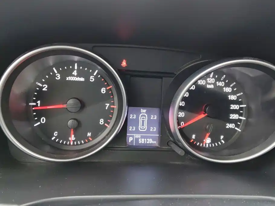 Haval H6 — миниатюра 14