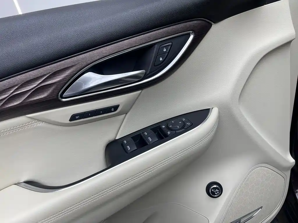 Buick Envision S — миниатюра 12
