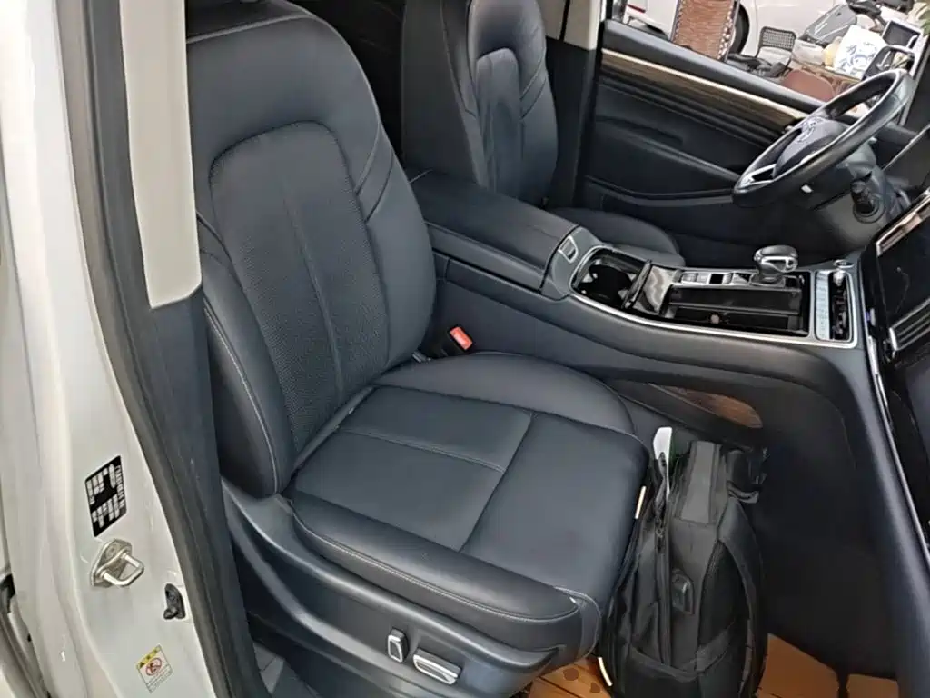 GAC Motor Trumpchi M8 — миниатюра 25