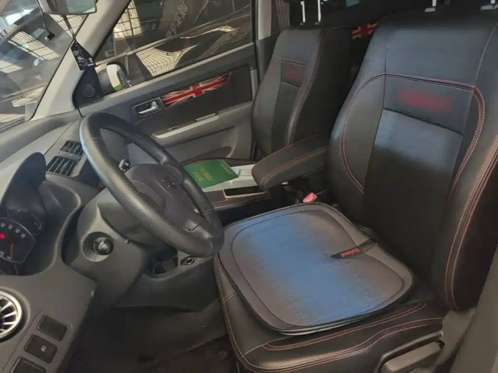 Suzuki Swift — миниатюра 15