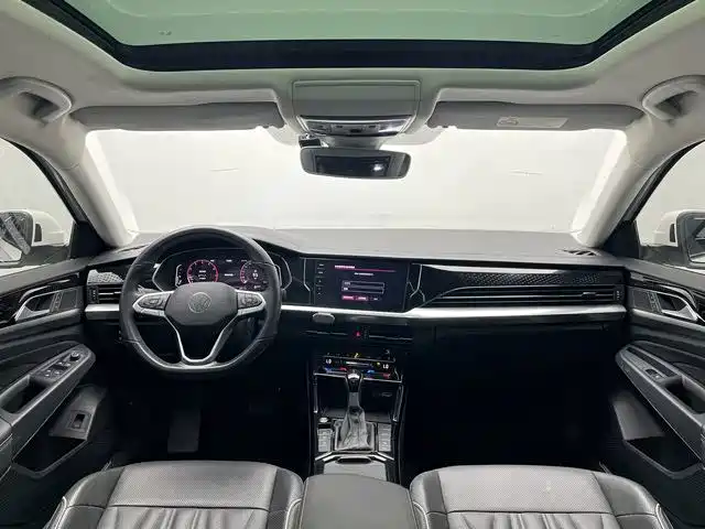 Volkswagen Passat — миниатюра 4