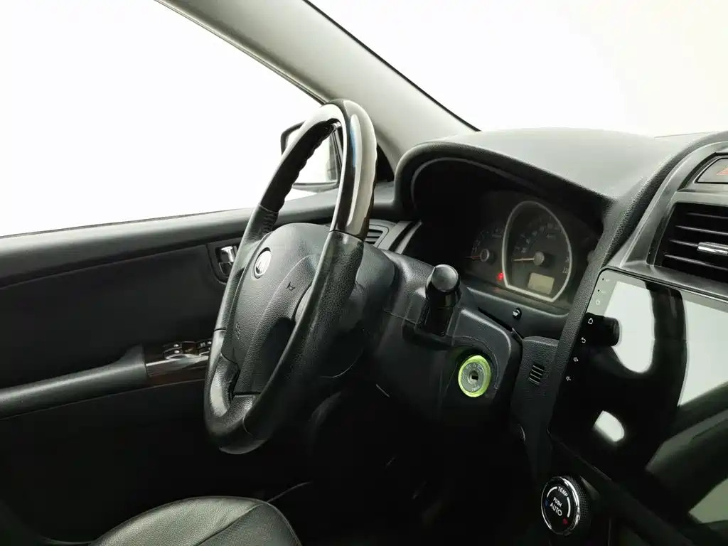 Kia Sportage — миниатюра 22