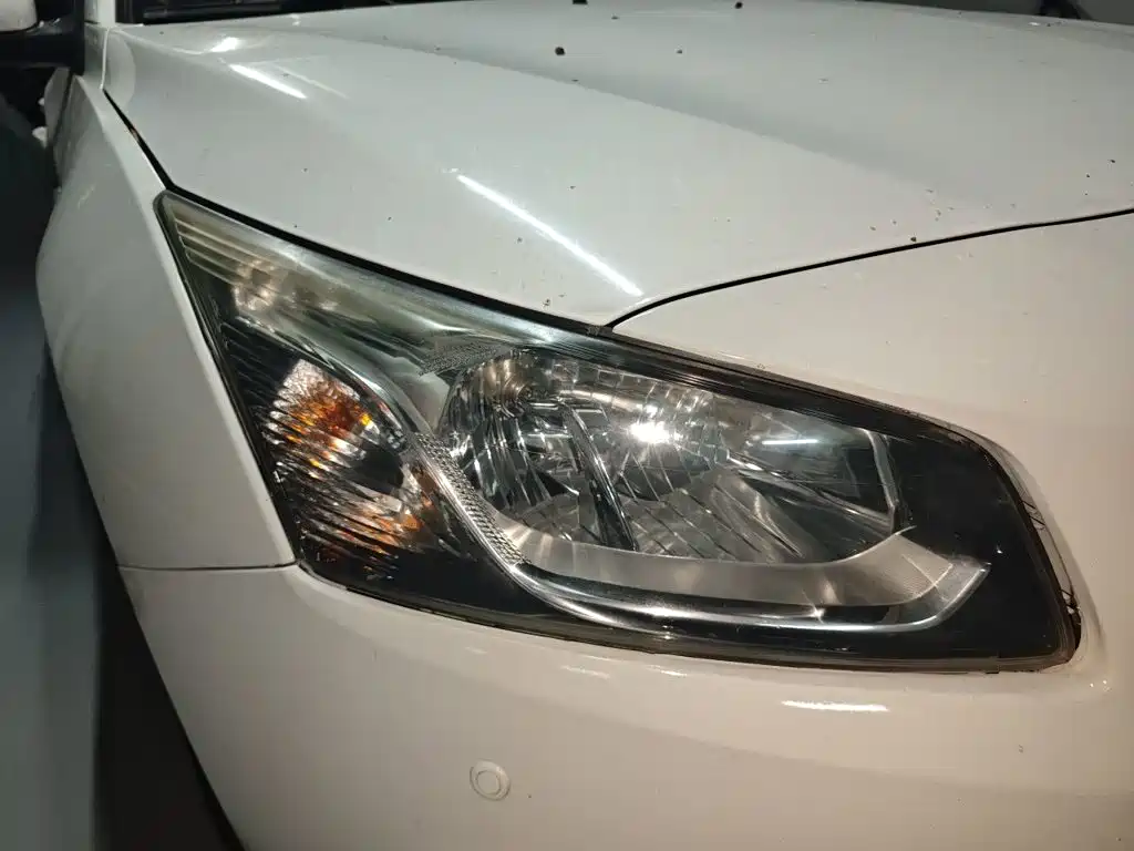 Chevrolet Cruze — миниатюра 7