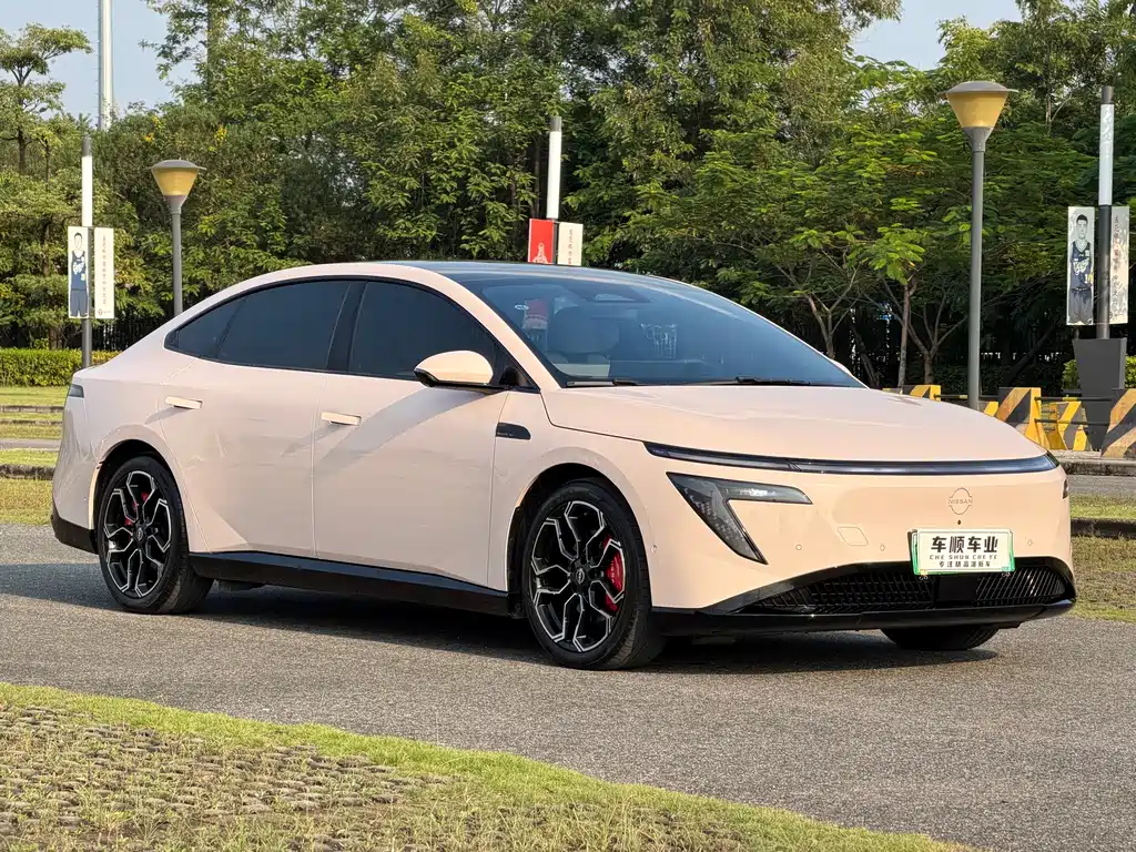 Nissan N7 — миниатюра 3