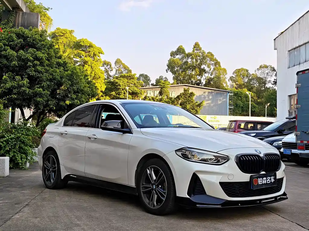 BMW 1 Series — миниатюра 2