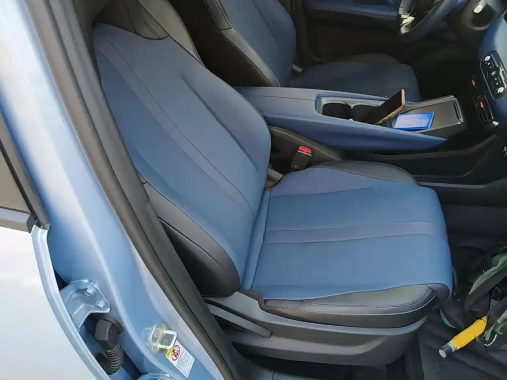 BYD Seagull — миниатюра 25