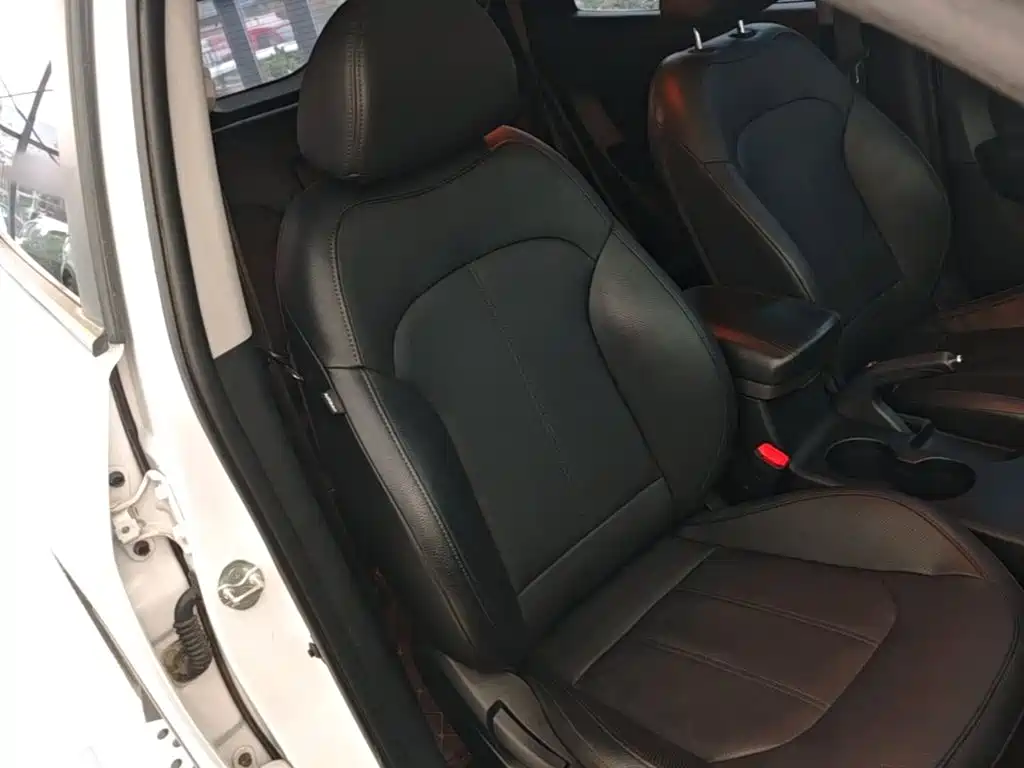 Hyundai ix35 — миниатюра 25