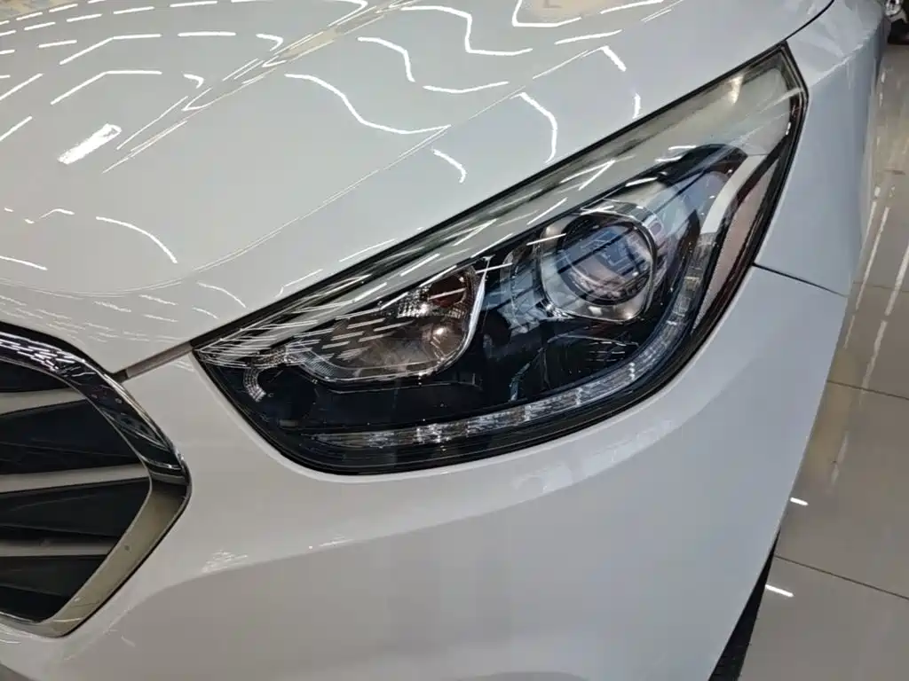 Hyundai ix35 — миниатюра 24