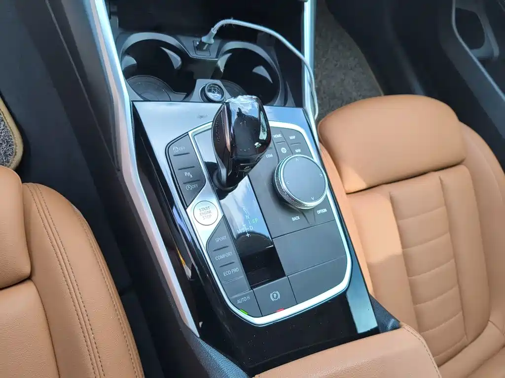 BMW 3 Series — миниатюра 15