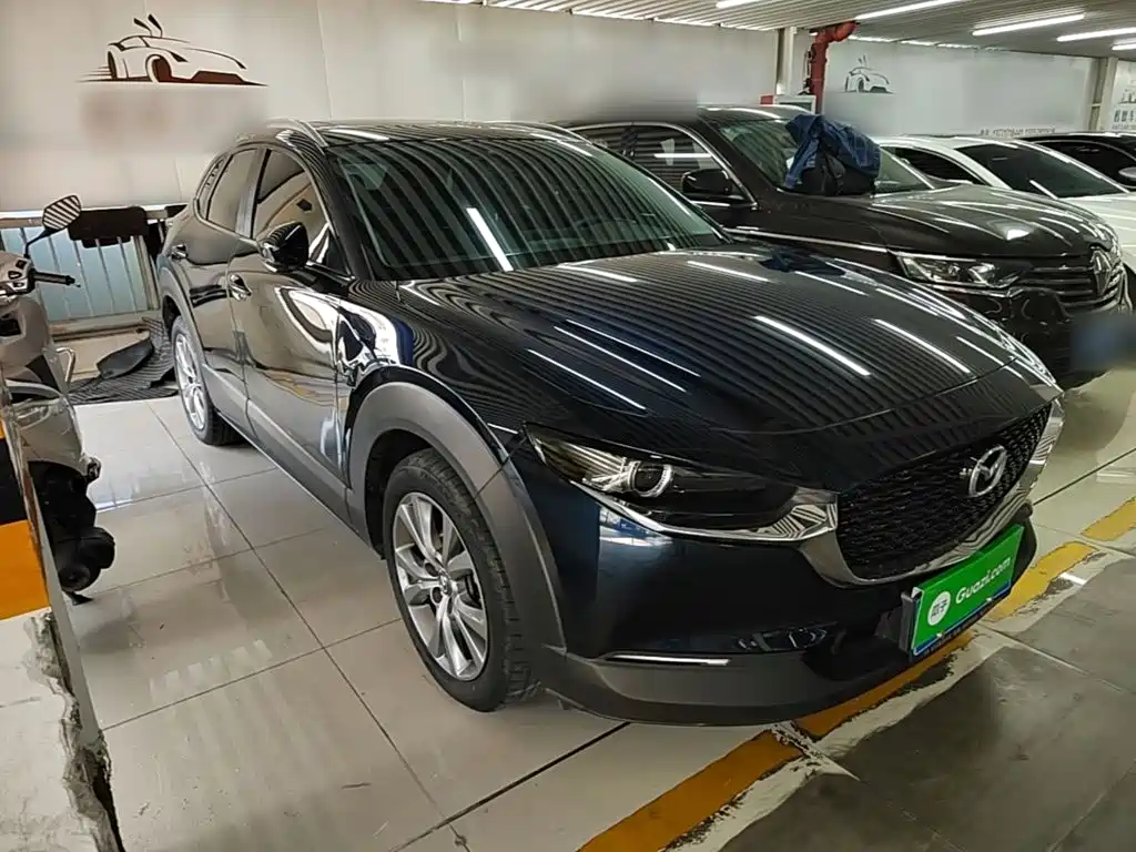 Mazda CX-30 — миниатюра 4