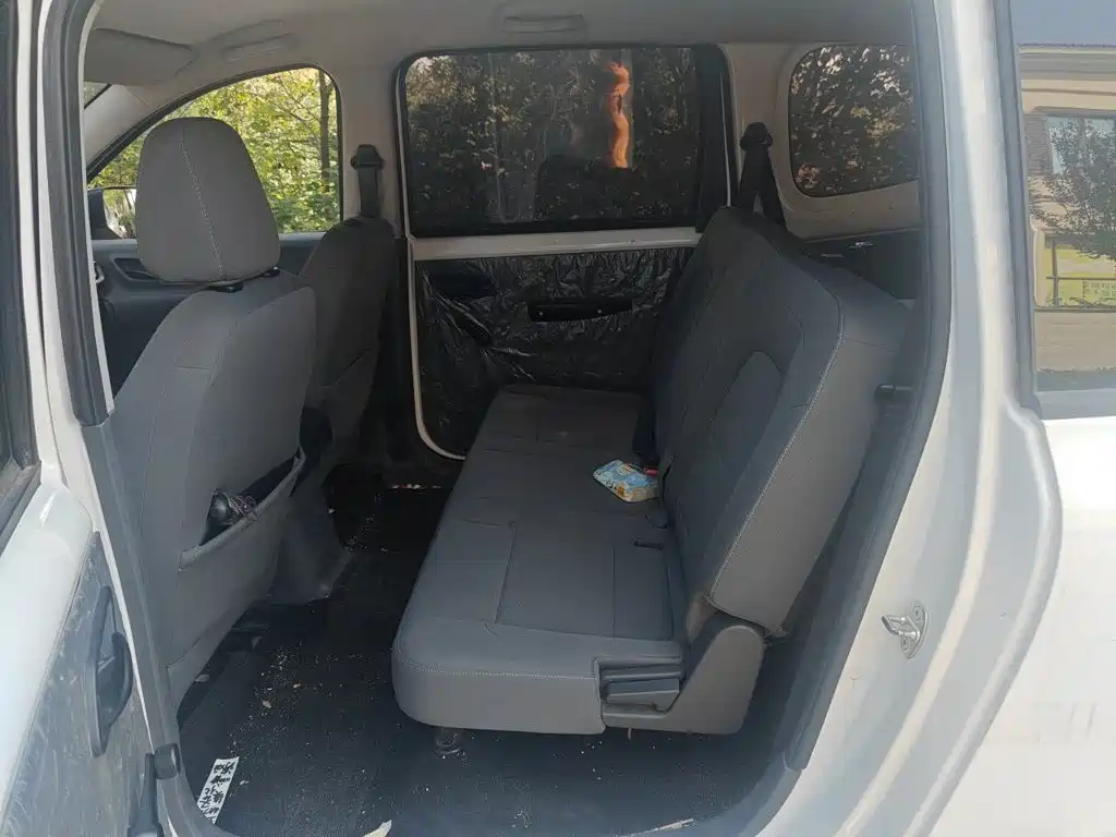 Wuling Hongguang EV — миниатюра 18