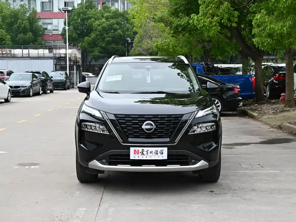 Nissan X-Trail 2023 e-POWER