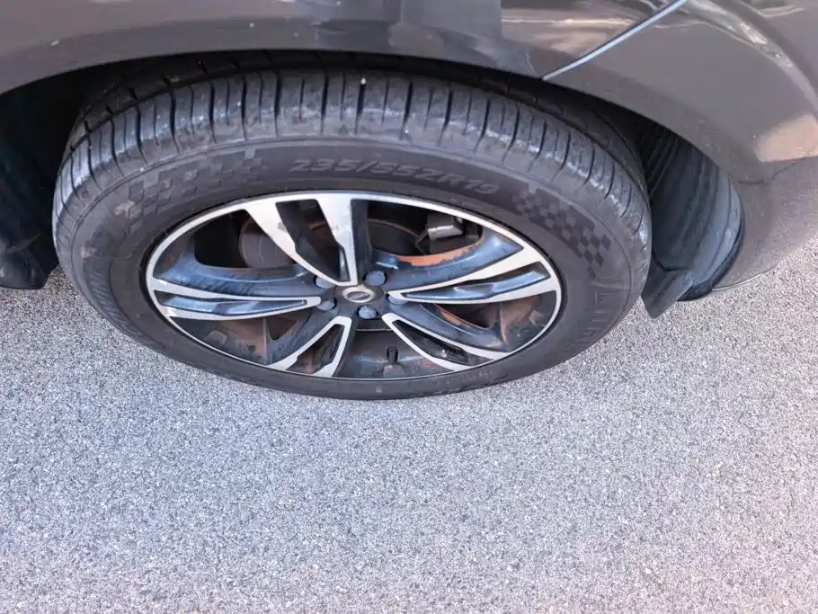 Volvo XC60 — миниатюра 6