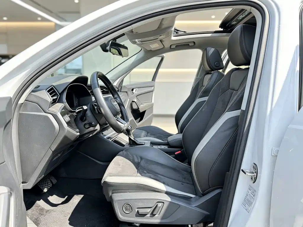 Audi Q3 — миниатюра 8