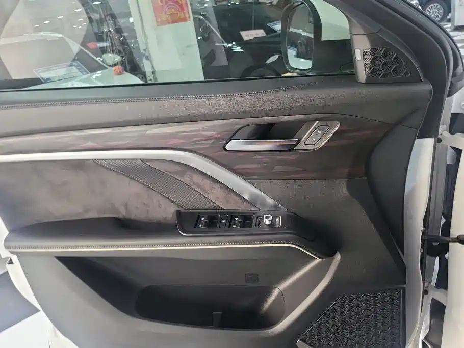 Haval H6 — миниатюра 7