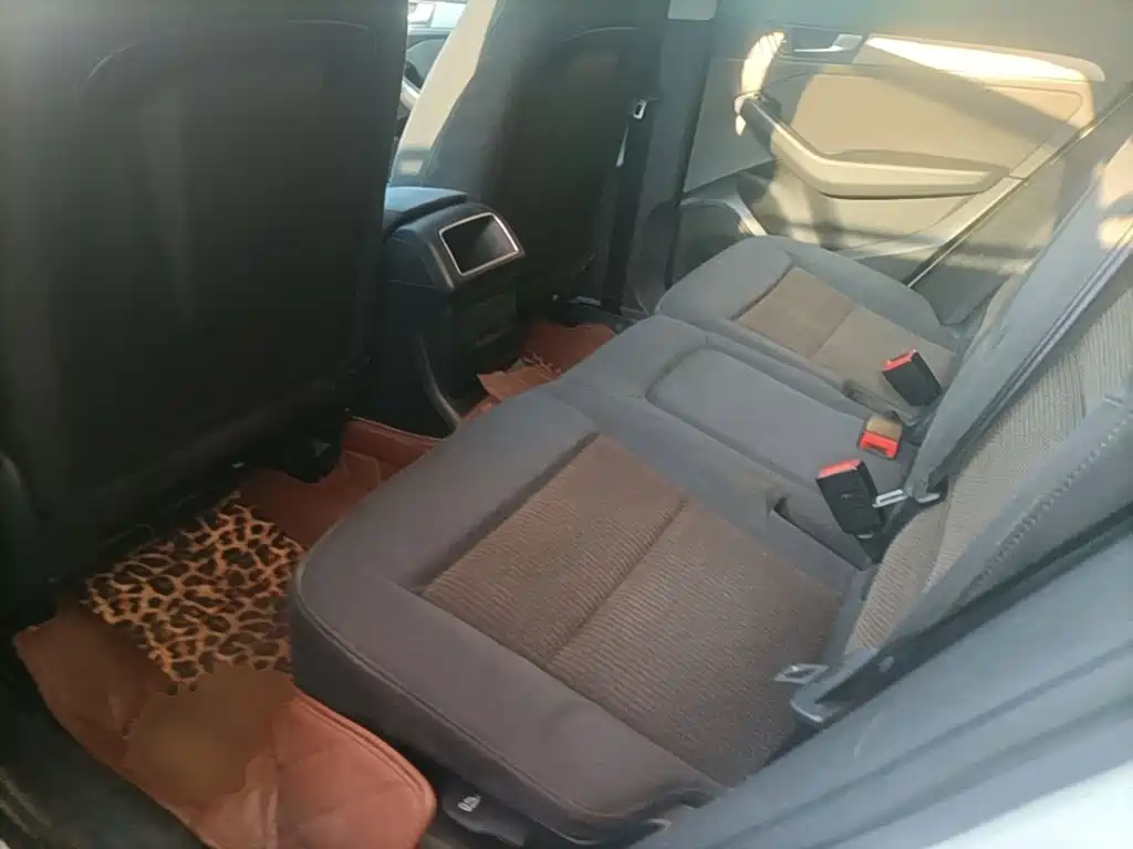 Audi Q5 — миниатюра 17