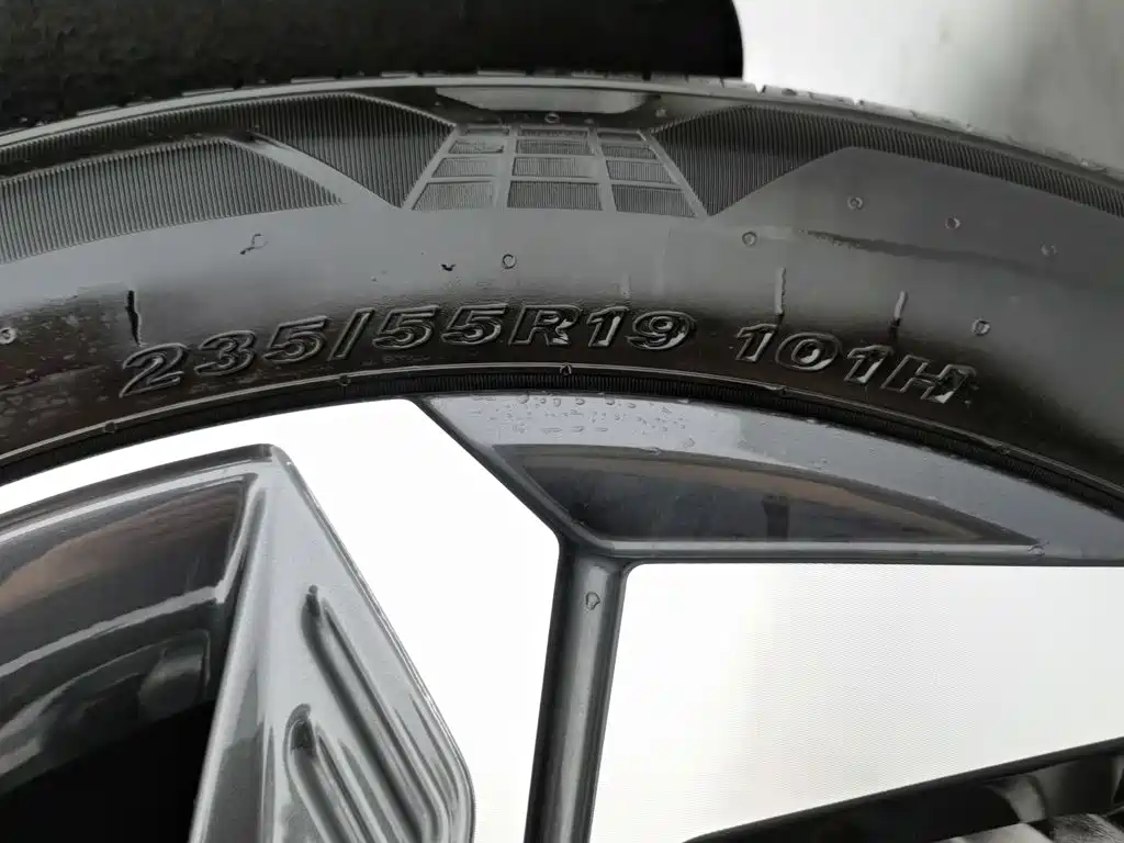Hyundai Tucson — миниатюра 24